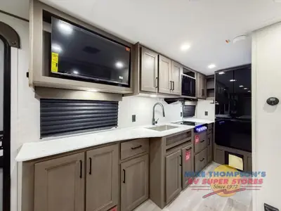 2026 Grand Design Transcend Xplor photo 17