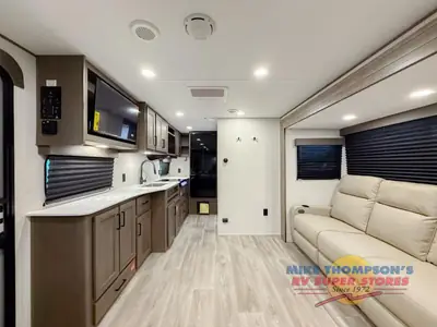 2026 Grand Design Transcend Xplor photo 12