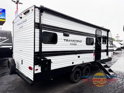2026 Grand Design Transcend Xplor photo 6