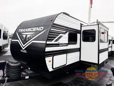 2026 Grand Design Transcend Xplor photo 3