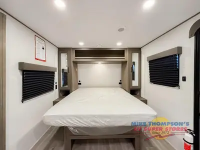 2026 Grand Design Transcend Xplor photo 8