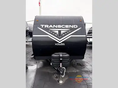 2026 Grand Design Transcend Xplor photo 2