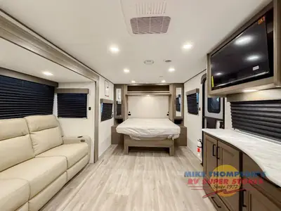 2026 Grand Design Transcend Xplor photo 7