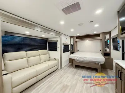 2026 Grand Design Transcend Xplor photo 15