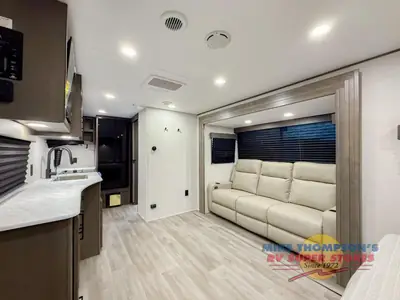 2026 Grand Design Transcend Xplor photo 13