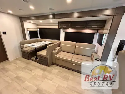 2026 Forest River RV Georgetown 3 Series photo 17