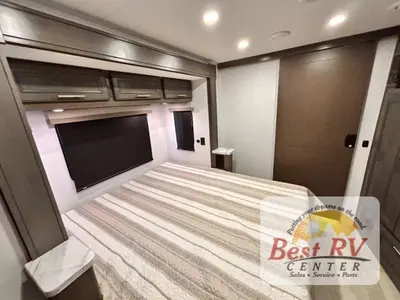 2026 Forest River RV Georgetown 3 Series photo 47