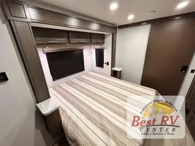 2026 Forest River RV Georgetown 3 Series photo 46