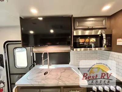 2026 Forest River RV Georgetown 3 Series photo 24