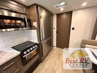 2026 Forest River RV Georgetown 3 Series photo 30
