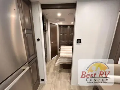 2026 Forest River RV Georgetown 3 Series photo 36