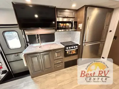 2026 Forest River RV Georgetown 3 Series photo 22