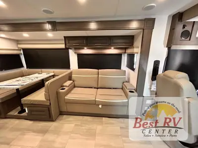 2026 Forest River RV Georgetown 3 Series photo 15