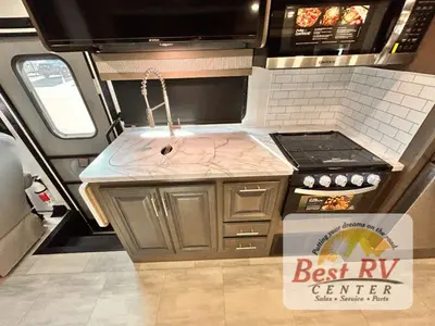 2026 Forest River RV Georgetown 3 Series photo 25