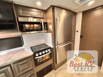 2026 Forest River RV Georgetown 3 Series photo 28