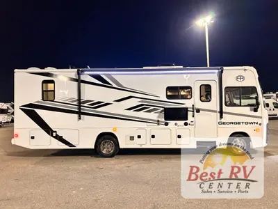 2026 Forest River RV Georgetown 3 Series photo 2