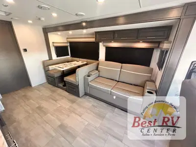 2026 Forest River RV Georgetown 3 Series photo 13