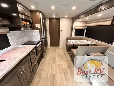 2026 Forest River RV Georgetown 3 Series photo 19