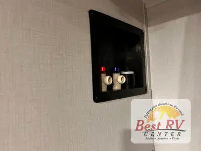 2026 Forest River RV Georgetown 3 Series photo 43