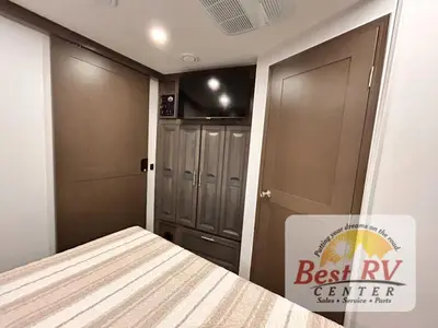 2026 Forest River RV Georgetown 3 Series photo 50