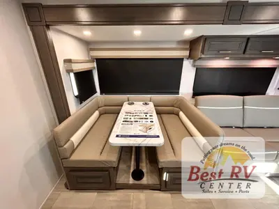 2026 Forest River RV Georgetown 3 Series photo 34