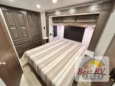 2026 Forest River RV Georgetown 3 Series photo 37