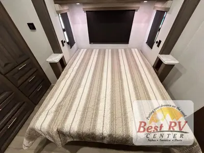 2026 Forest River RV Georgetown 3 Series photo 45