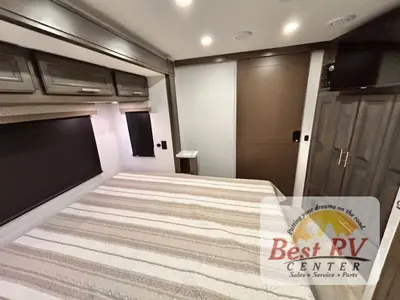 2026 Forest River RV Georgetown 3 Series photo 48
