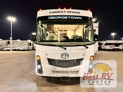 2026 Forest River RV Georgetown 3 Series photo 9