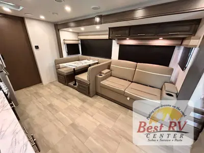 2026 Forest River RV Georgetown 3 Series photo 18