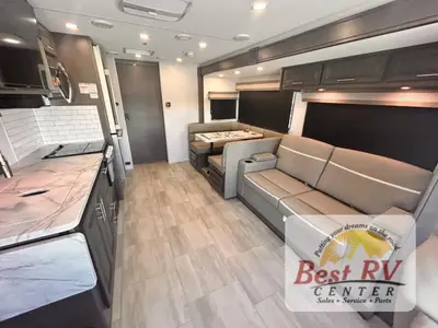 2026 Forest River RV Georgetown 3 Series photo 12