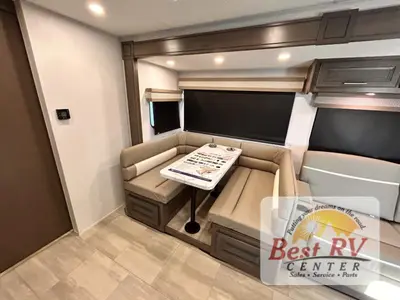 2026 Forest River RV Georgetown 3 Series photo 33
