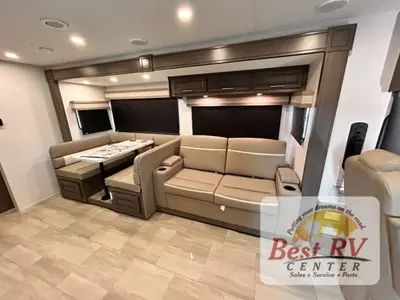 2026 Forest River RV Georgetown 3 Series photo 14