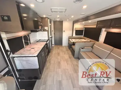 2026 Forest River RV Georgetown 3 Series photo 10