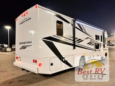 2026 Forest River RV Georgetown 3 Series photo 4