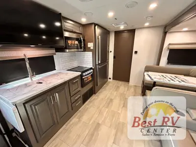 2026 Forest River RV Georgetown 3 Series photo 20