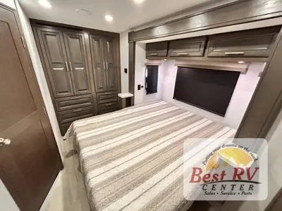 2026 Forest River RV Georgetown 3 Series photo 38