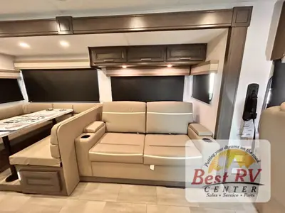 2026 Forest River RV Georgetown 3 Series photo 16