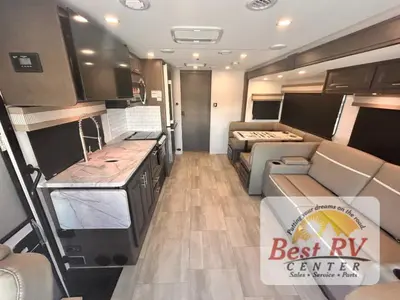 2026 Forest River RV Georgetown 3 Series photo 11