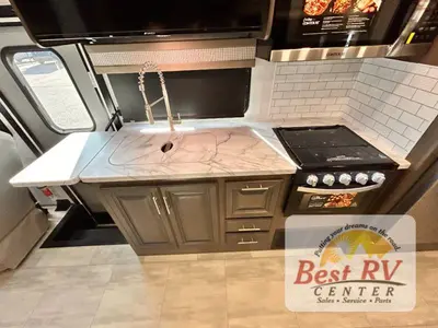 2026 Forest River RV Georgetown 3 Series photo 26