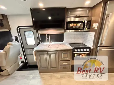 2026 Forest River RV Georgetown 3 Series photo 23