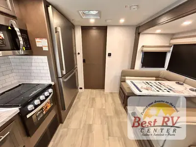 2026 Forest River RV Georgetown 3 Series photo 31