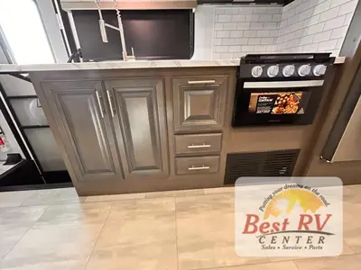 2026 Forest River RV Georgetown 3 Series photo 27