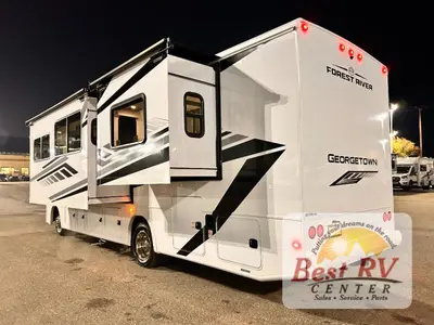 2026 Forest River RV Georgetown 3 Series photo 6