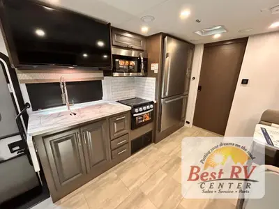 2026 Forest River RV Georgetown 3 Series photo 21
