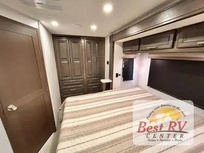 2026 Forest River RV Georgetown 3 Series photo 39