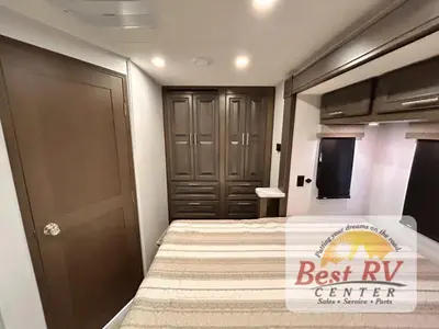 2026 Forest River RV Georgetown 3 Series photo 40