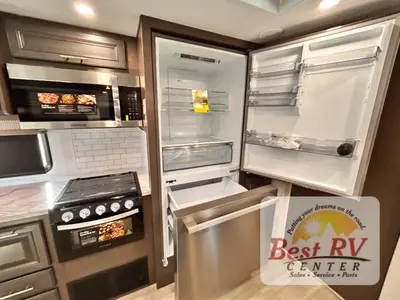 2026 Forest River RV Georgetown 3 Series photo 29