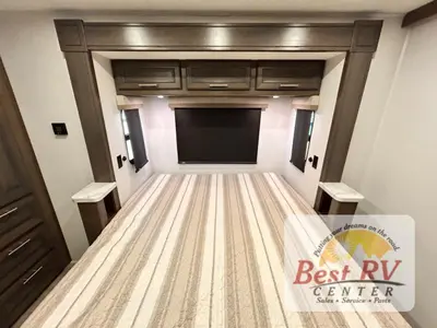 2026 Forest River RV Georgetown 3 Series photo 44