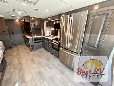 2026 Forest River RV Georgetown 5 Series photo 12